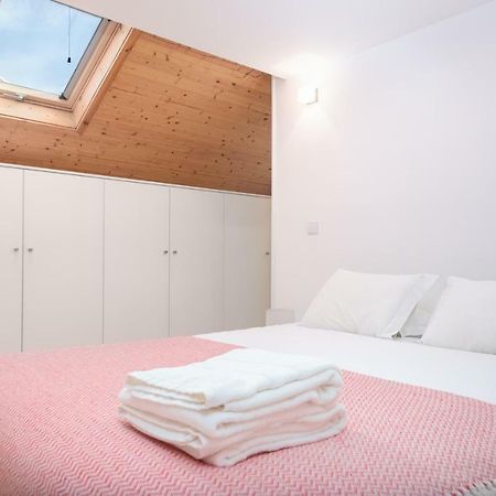 Skylight Apartment 波尔图 外观 照片