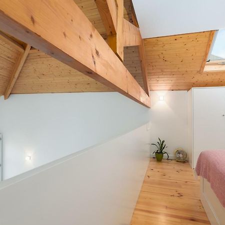 Skylight Apartment 波尔图 外观 照片