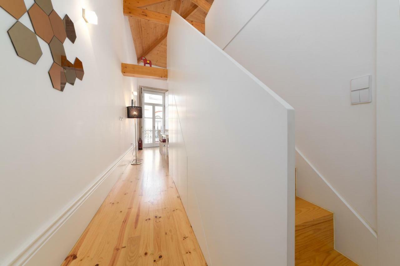 Skylight Apartment 波尔图 外观 照片