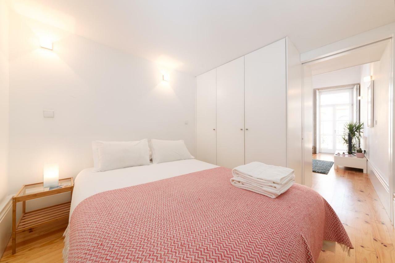 Skylight Apartment 波尔图 外观 照片