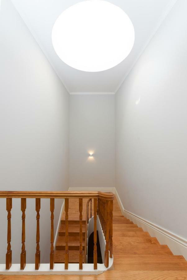 Skylight Apartment 波尔图 外观 照片