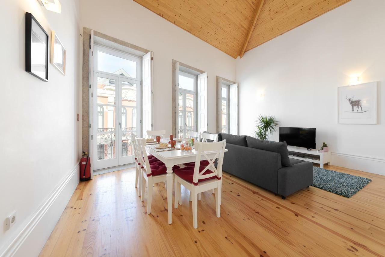 Skylight Apartment 波尔图 外观 照片