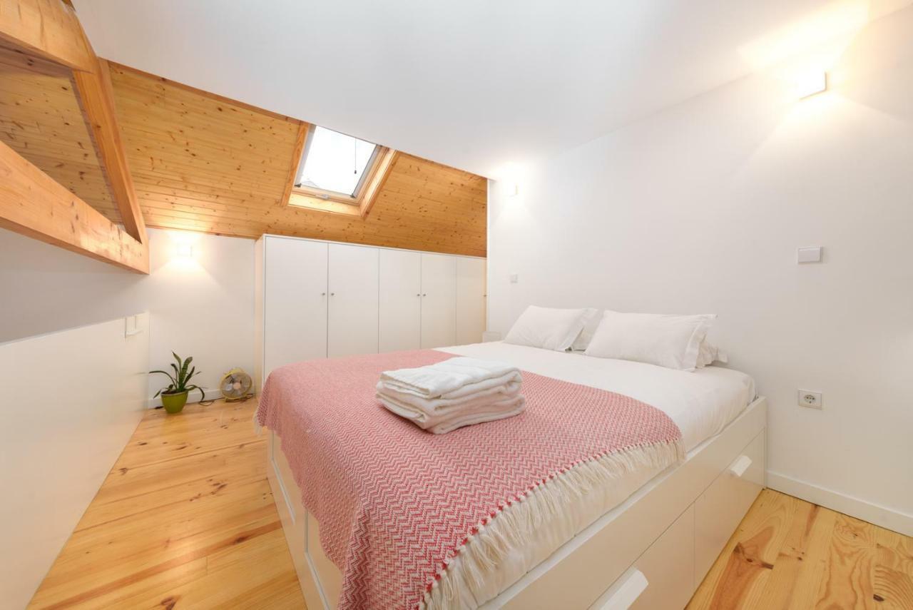 Skylight Apartment 波尔图 外观 照片