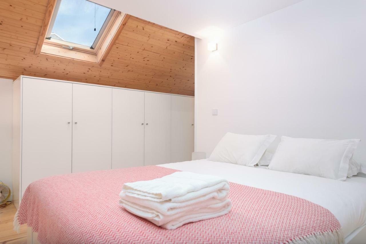 Skylight Apartment 波尔图 外观 照片