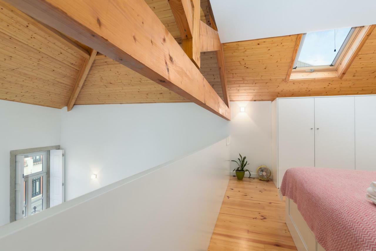 Skylight Apartment 波尔图 外观 照片